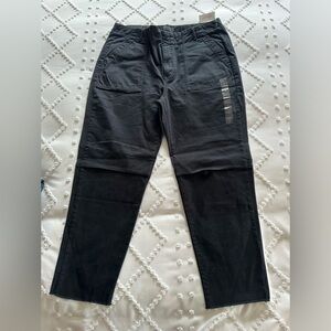 BANANA REPUBLIC AUTHENTIC GIRLFRIEND CHINO